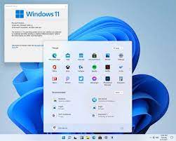 I created a concept of new version of windows. Ulrjwe1j0utf1m