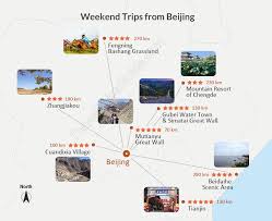 Weekend Trips From Beijing 1 To 2 Days Getaway Shanghai Travel Best Weekend Getaways Weekend Trips