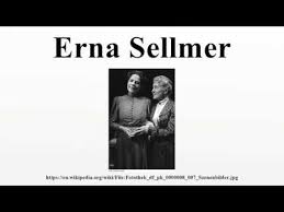  13 Pictures Of Erna Sellmer Swanty Gallery