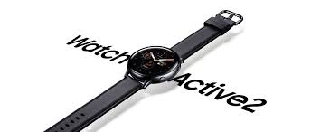 Features 1.4″ display, exynos 9110 chipset, 340 mah battery, 4 gb storage, 1.5 gb ram samsung galaxy watch active2. Samsung Galaxy Watch Active2 Erhalt Umfangreiches Update Notebookcheck Com News