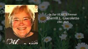 Sherrill Giacoletto Obituary