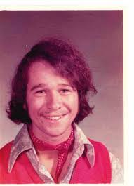 I found two April 1 editions of The Ridgewriter from 1979 & 1980 and the  last one is when we graduated. So fun to read! 🤣😭😅