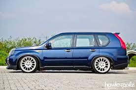 Właścicielami firmy są uczniowie, którzy łączą biznes z nauką. Modifikasi Nissan X Trail 2014 Modif Mobil Camionetas 4x4 X Trail Coches Deportivos