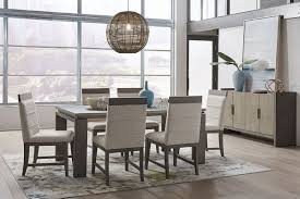 Soho Dining Table Chairs Set