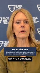 We are here to get through this together." Chris Lancia visited the Walmart  Encouragement Booth at the Military Influencer Conference to share this  uplifting message with our veterans. Let's keep building a