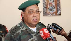 Angola's Attorney General “Sorry for Mistake” in Accusing Army Chief