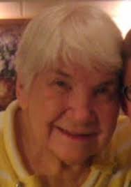 Jacqueline Kerby Obituary (1924