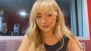 Barry Keoghan leaves a sweet Instagram message for his girlfriend Sabrina  Carpenter after she sang with Taylor Swift at Sydney concert