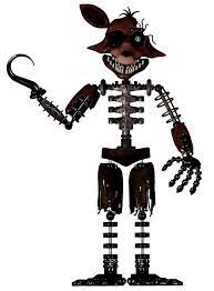 I'm having some problems with the start of ignited foxy in the flashlight mode, i think it will not be beens, is not the whole confirmed the end of the game, i'll do everything possible to. Ignited Foxy Help Wanted Form By Agentprime In 2021 Help Wanted Fnaf Characters Foxy