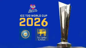 T20 World Cup 2026 set for India, Sri Lanka - Daily Times