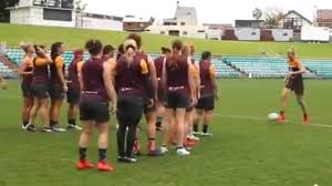 The brisbane broncos game development department provides grass roots and community rugby league support throughout australia, with a primary focus in queensland and northern nsw. Brisbane Broncos The Women S Game Australia S Home Of Women S Sport News Inside Sport