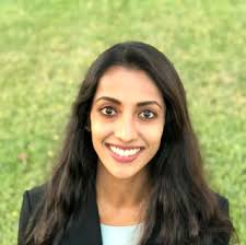 Dr. Preeya Goyal, MD