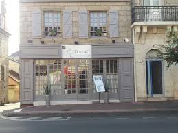 Bistrot C Forget Brive La Gaillarde Menu Prix Restaurant Avis Tripadvisor