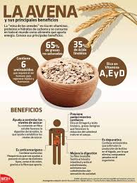11 Saludables Desayunos Ricos En Fibras Con Avena Recetas Incluidas