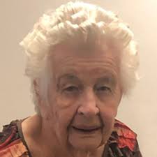 Mary "Roberta" Craig Obituary February 2, 2023