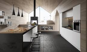 Siempre representan un ahorro de energía y la durabilidad es realmente extensa. Cocinas En Alicante Diseno Italiano