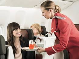 Maybe you would like to learn more about one of these? Working As An Austrian Flight Attendant Faqs Austrian Blog