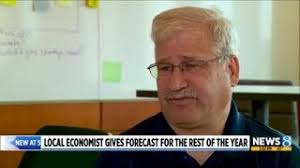 West Michigan economist gives forecast for the rest of the year