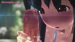 Takarasagashi No Natsuyasumi 3D 2 Subbed - NEWLY RELEASED HENTAI 3D SUMMER  VACATION TREASURE HUNT 2 SUBBED - EPORNER