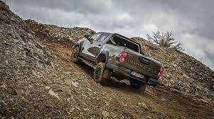 Find a new tacoma at a toyota dealership near you, or build go to att.com/toyota for terms and conditions. Toyota Hilux Unkaputtbar Und Jetzt Auch Komfortabel Stern De