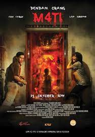 Dendam orang mati (dendam orang m4ti) pengarah: Dendam Orang Mati 2014 The Movie Database Tmdb