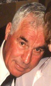 Condolence Book for Mikie Reck (Enniscorthy, Wexford)