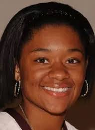 Asia Graham's Instagram, Twitter & Facebook