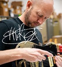 John Suhr's Instagram, Twitter & Facebook