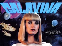 Galaxina