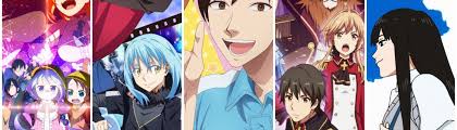 If you think we're missing something, please let us know. Summer 2021 Anime Preview Beneath The Tangles