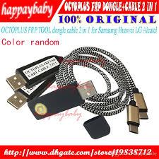 This is our new notification center. Gsmjustoncct Octopus Octoplus Frp Tool Dongle 2 In 1 Cable For Samsung Huawei Lg From Happaybaby 81 41 Dhgate Com