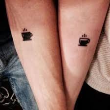 These tattoos are small in size, yet they gather attention like anything. Pin On Simple Tattoos Design For Men