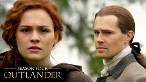 Lord John Grey Refuses To Marry Brianna