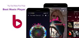 While many people stream music online, downloading it means you can listen to your favorite music without access to the inte. Best Music Player Apk Download For Android Dream Apps Dev