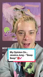 Jessica Beep Beep