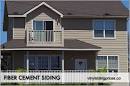 Cost of cement board siding