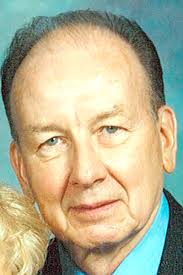 Thomas E. Shafer 1936-2021