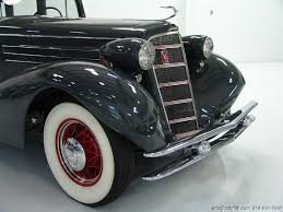 Image result for Cranbrook Gray 1934 Cadillac