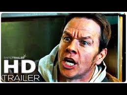 Spenser Confidential Official Trailer 2020 Mark Wahlberg Netflix Movie Hd Youtube In 2020 Netflix Movie Movie Trailers New Movies