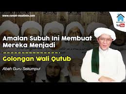 Guru sekumpul meninggal karena komplikasi akibat gagal ginjal. Video Amalan Subuh Ini Membuat Mereka Menjadi Golongan Wali Qutub Abah Guru Sekumpul Wali Qutub 5 Simple Techniques For Video Music Dowload Music Broadcast