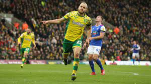 Career stats (appearances, goals, cards) and transfer history. Teemu Pukki I M In The Form Of My Life News Norwich City