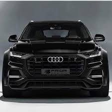 Our comprehensive coverage delivers all you need to know to make an informed car. Audi Rsq8 Auto S Motoren Auto Droomauto S