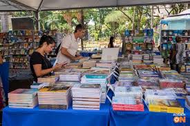 O evento, que acontece somente pela internet devido à pandemia, possui o tema velhas e novas utopias. Ribeirao Preto Recebe 46Âª Edicao Da Feira Do Livro Espirita Galeria De Fotos Acidade On Ribeirao