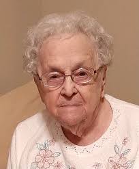 Obituary for Elsie L. (Querry) McClain