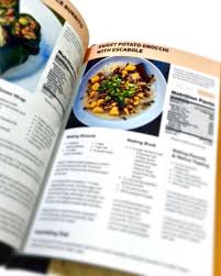 Allen Campbell Tb12 Nutrition Manual And The Game Of Eating Smart