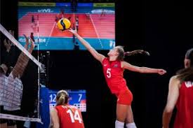 This information was officially confirmed by fenerbahce opet. Russia Demolish Determined Thailand 3 1 For Their 5th Win At 2021 Vnl Asian Volleyball Confederation