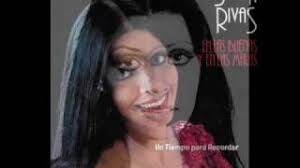 SONIA RIVAS, AQUELLA FLOR Y TU VOZ (1978)