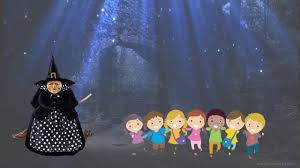 El Hada Fea Cuento Infantil Youtube Nuestra hada, poco antes de ser atacada, hechizo sus propios vestidos, y ayudada por su fea cara, se hizo pasar por bruja. el hada fea cuento infantil youtube
