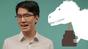 How To Draw A Cartoon T-Rex