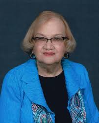 Obituary for Mrs. Peggy Pardue Blackburn